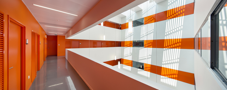 Baaum - 06_Platform Architectures_Siege social Aquitanis_Bordeaux_˜L. Boegly.jpg