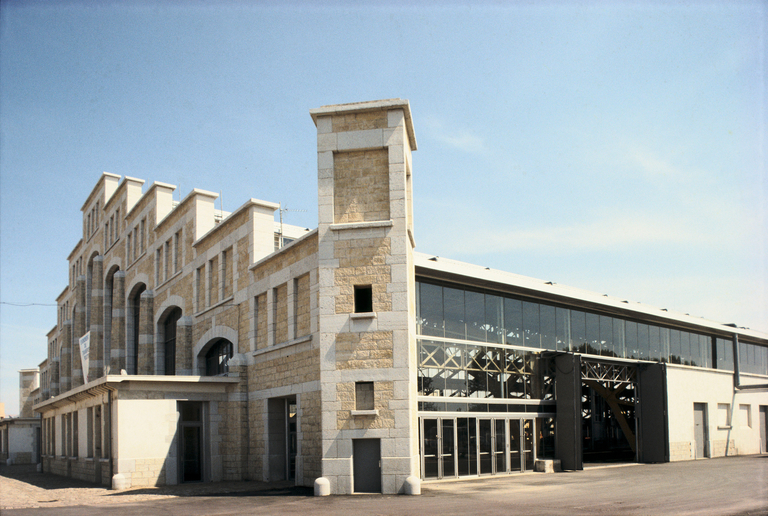 Baaum - 002-Halle Tony Garnier.jpg