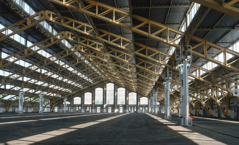 Baaum - 1988 Halle Tony Garnier-RR∏DEIDI VON SCHAEWEN_R004.jpg