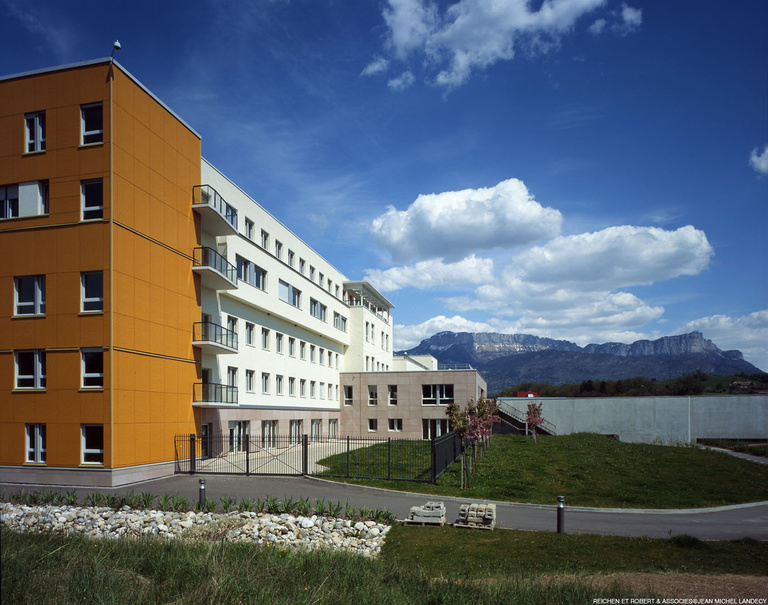 Baaum - 07-CHRA-Reichen et Robert & Associes∏JM-LANDECY-fac-SUD.jpg