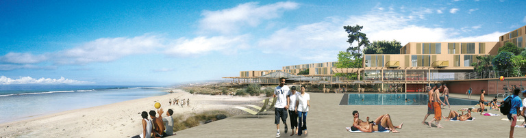 Baaum - 5. La cite balneaire de Kariet Arkmane 01.jpg