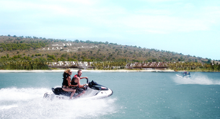 Baaum - 3. Le pole nautique de la presquile dAtalayoun.jpg