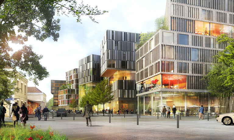 Baaum - Reichen et Robert Associes-Quartier Saint Jean-Belcier-Restructuration urbaine-Bordeaux Euratlantique-Armagnac 01.jpg