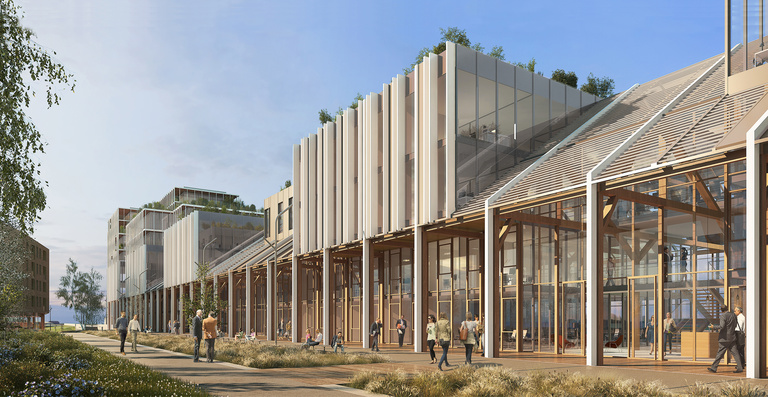 Baaum - RR&A_Pole Viotte_ Besancon_1578BSV_VUE DEPUIS LE COEUR ILOTavec ciel plus.jpg