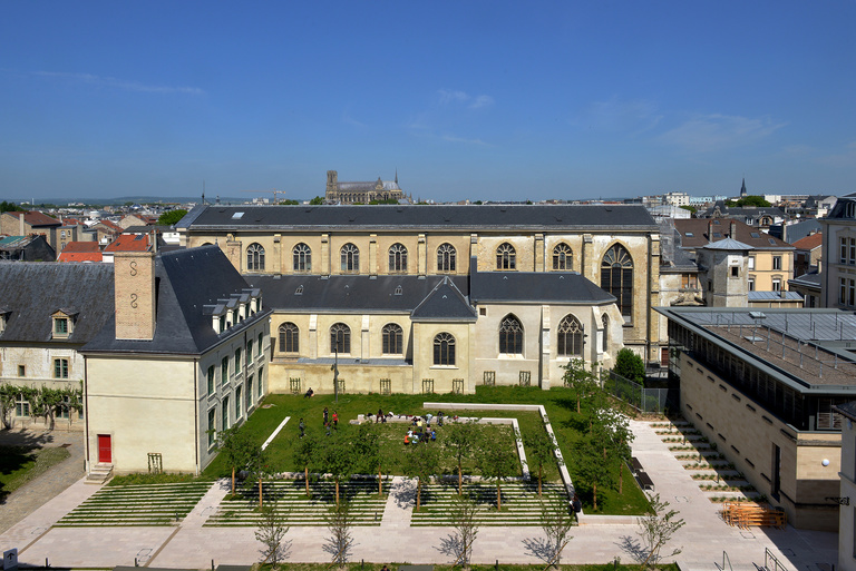 Baaum - RRA_1166RCU_Campus de Sciences Po_Reims©ABommart_0319.JPG