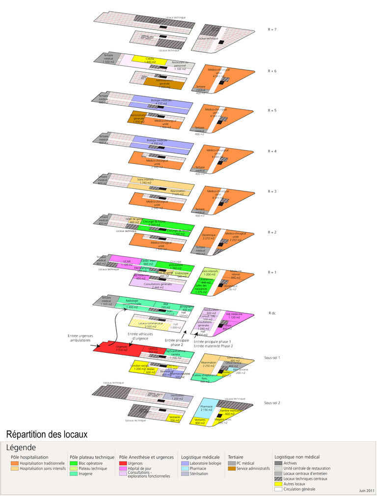 Baaum - RRA_0926HBI-Axono Hopital Bichat AP-HP.jpg