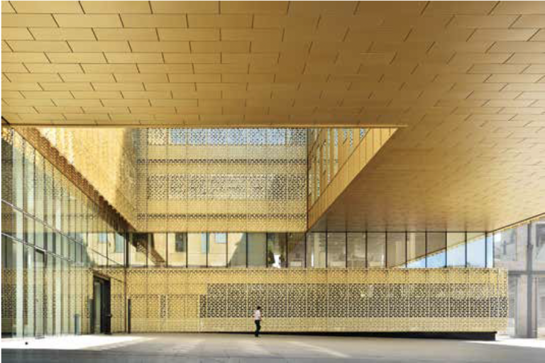 Baaum - 0818SBU_CMI ORANGERIE SERAING -2015