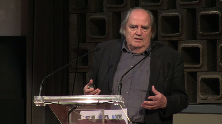 Baaum - 10 ans - Cité de l'architecture & du patrimoine