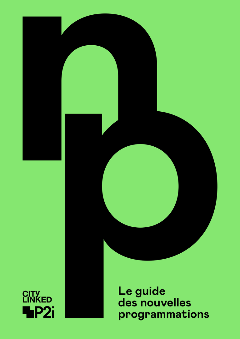 Baaum - Table-ronde « nouvelles programmations : rêve ou réalité ? » le 6 avril 2023