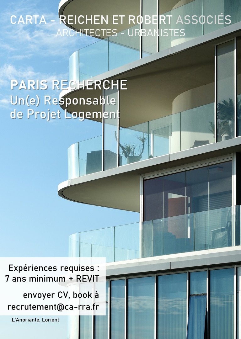 Carta - Reichen et Robert Associés - #RECRUTEMENT