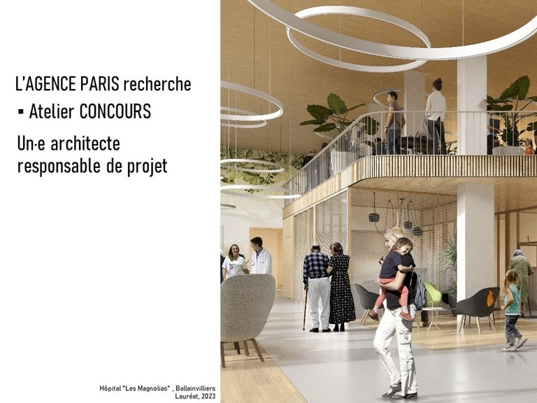 Carta - Reichen et Robert Associés - #RECRUTEMENT