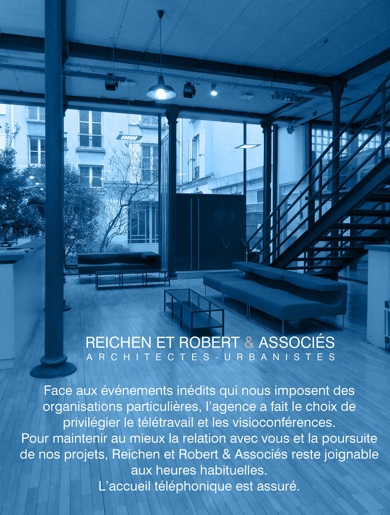 Baaum - Reichen et Robert & Associés s'organise