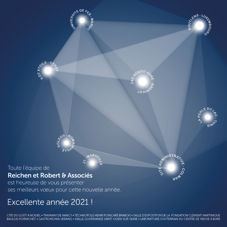 Baaum - Excellente Année 2021