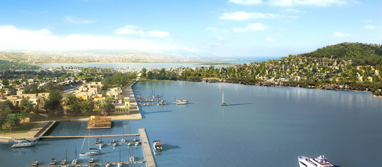 Baaum - Presqu’ile d’Atalayoun