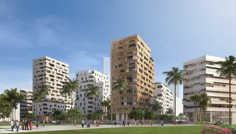 Baaum - La Cité de l’Air