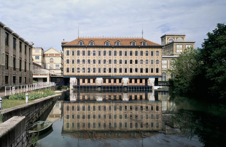 Baaum - Siège social de Nestlé France