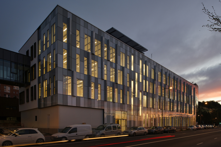 Baaum - Green Office® en Seine