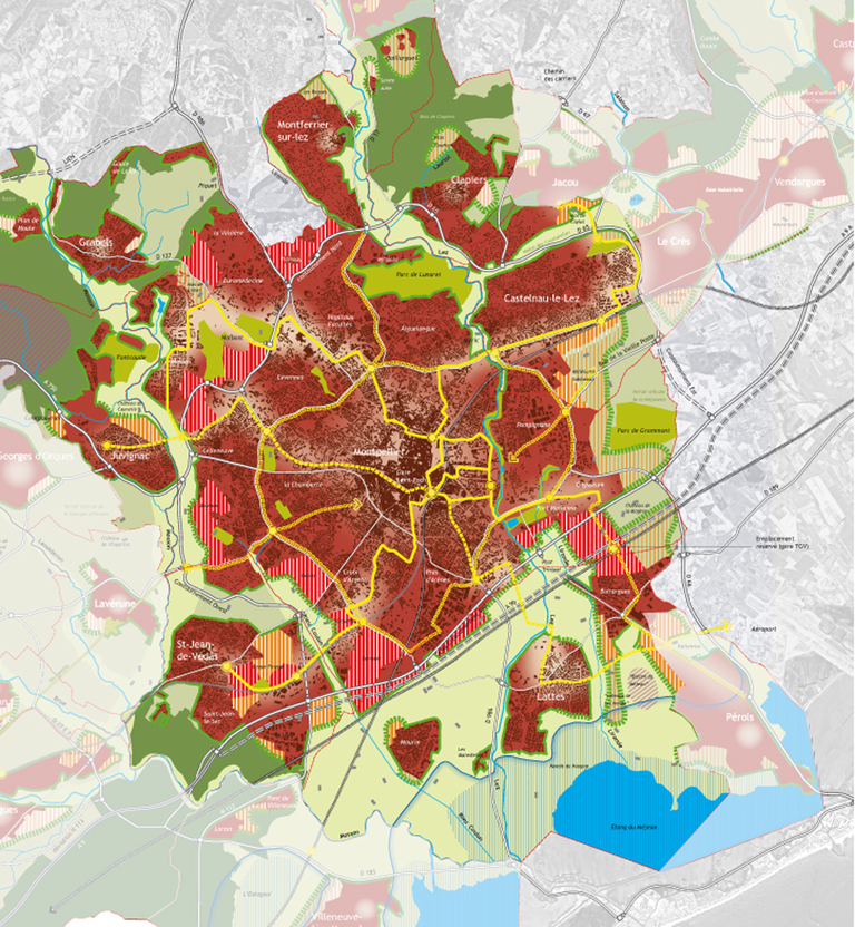Baaum - SCOT de l’agglomération de 