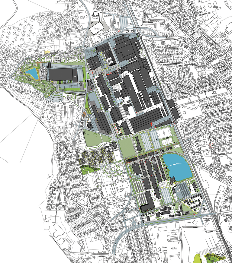 Baaum - Schéma Directeur Techn’hom