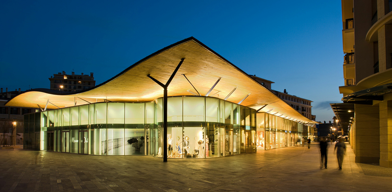 Baaum - Les Allées Provençales