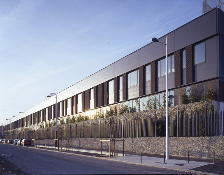 Baaum - Imprimerie Nationale