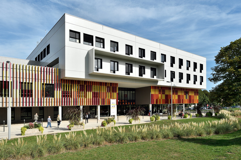 Baaum - CHI Robert Ballanger 