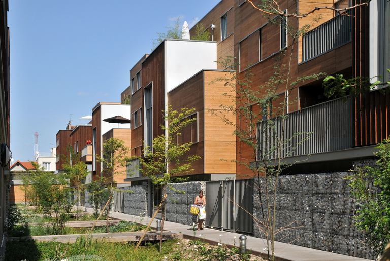 Baaum - Villa Respiro