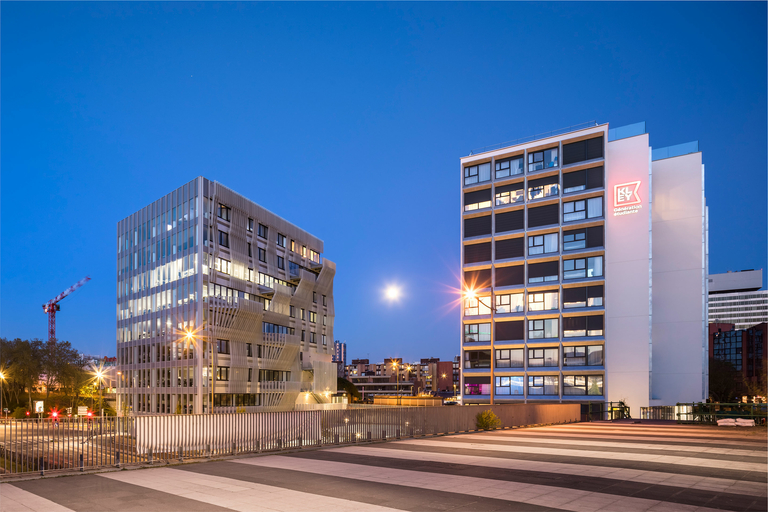 Baaum - Ilot étoile