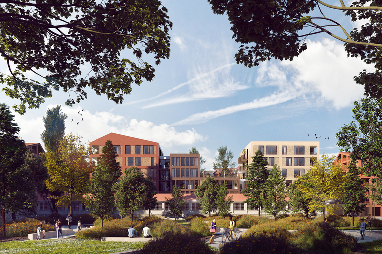 Baaum - Nanterre partagée - Site C.A.S.H.