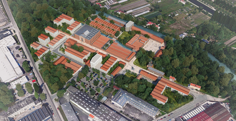 Baaum - Carré Cosserat 