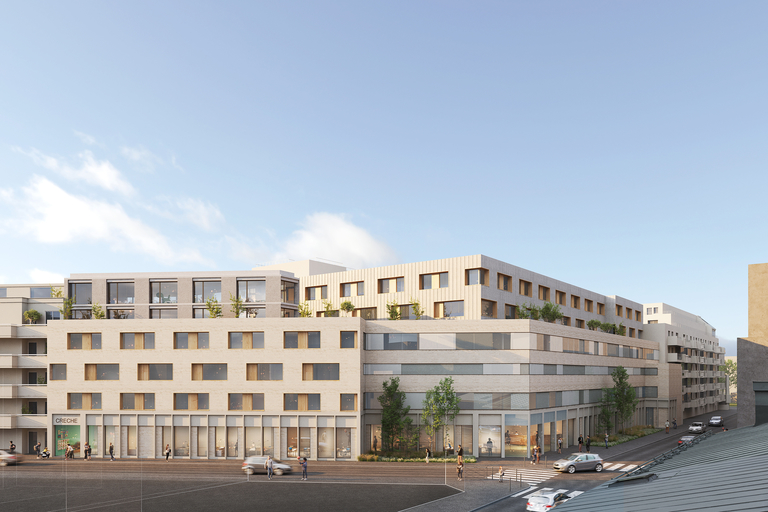 Baaum - Hôpital Franco-Britannique