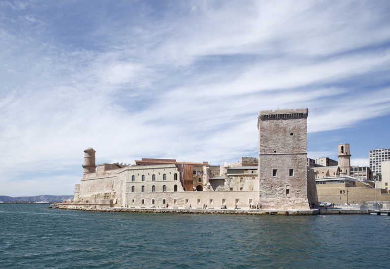 Baaum - Fort Saint Jean