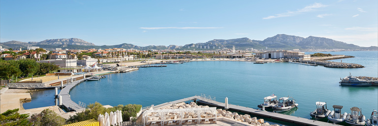 Baaum - Stade Nautique Florence Arthaud