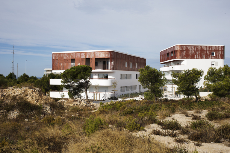 Baaum - Les Restanques