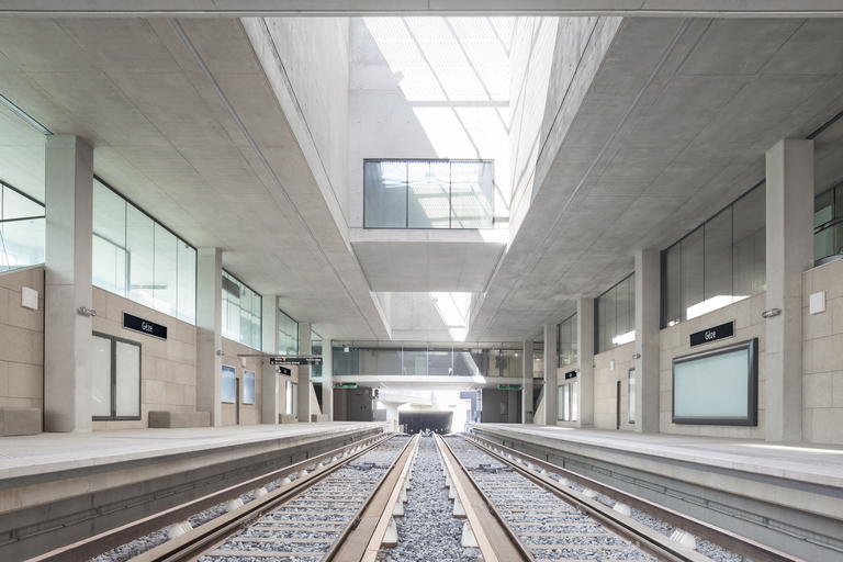 Baaum - Capitaine Gèze