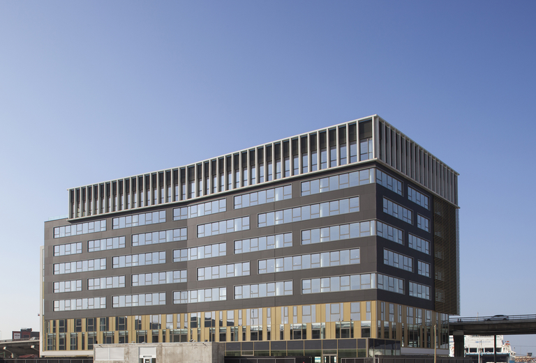 Baaum - Le Balthazar