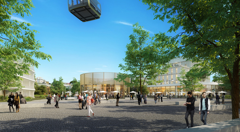 Baaum - CANPUS AEQUATIO