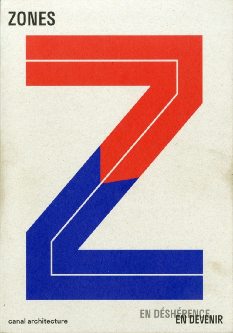 Baaum - Canal Architecture Zones