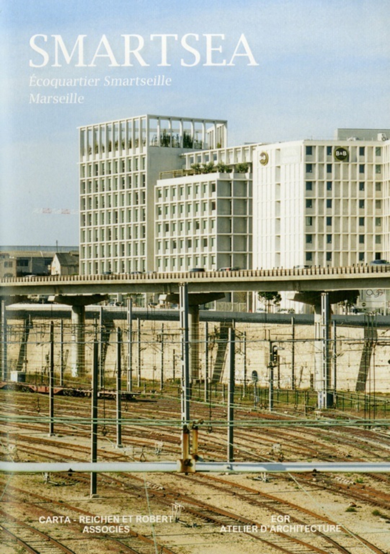 Baaum - Smartsea, figure de proue de l'écoquartier 